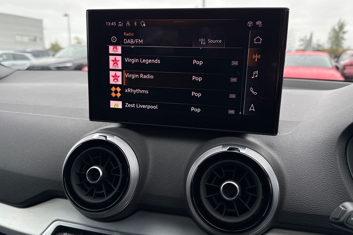 Used Audi Q2 2025 for sale - 77382988: Photo 36