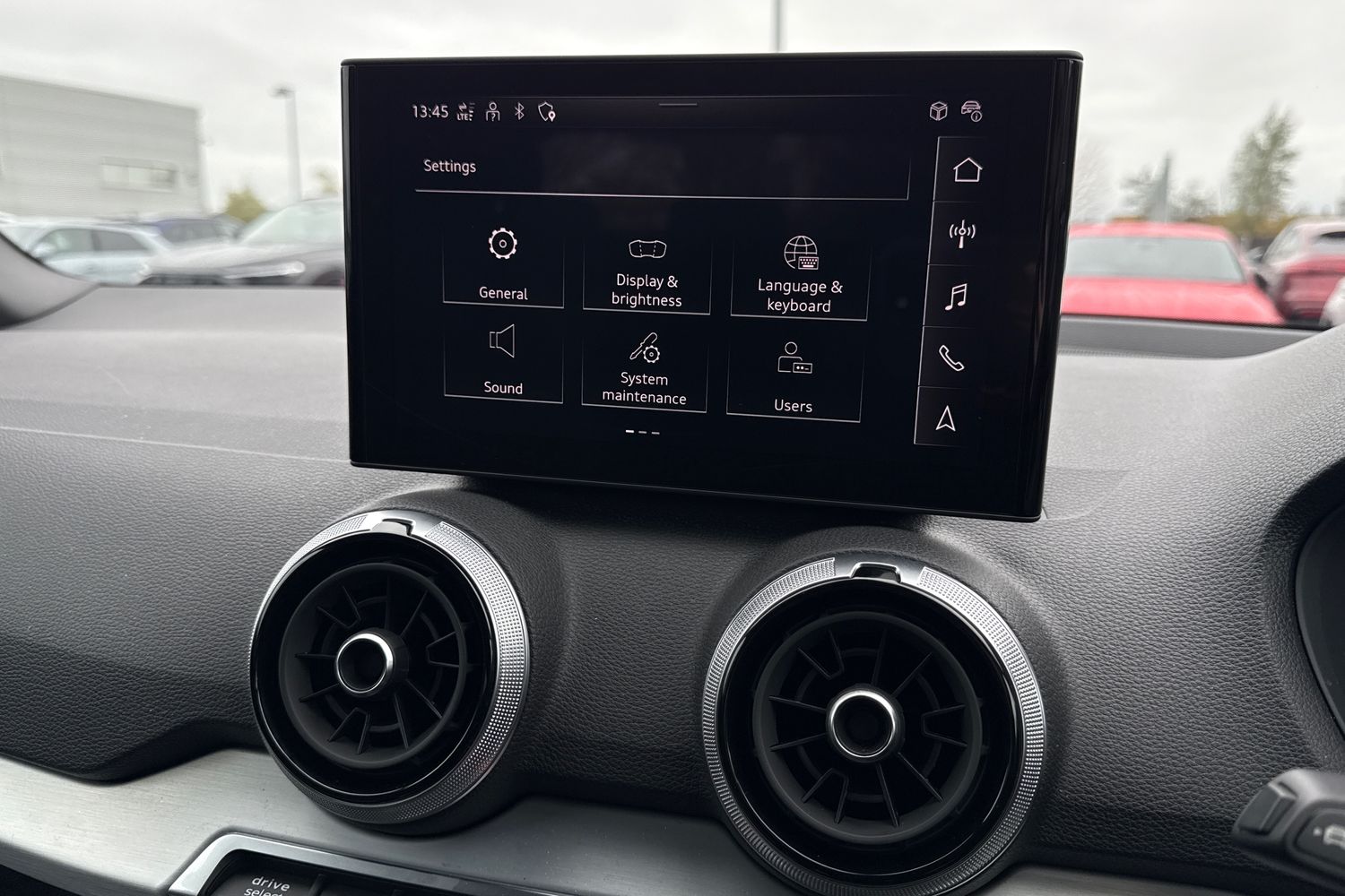 Used Audi Q2 2025 for sale - 77382988: Photo 38