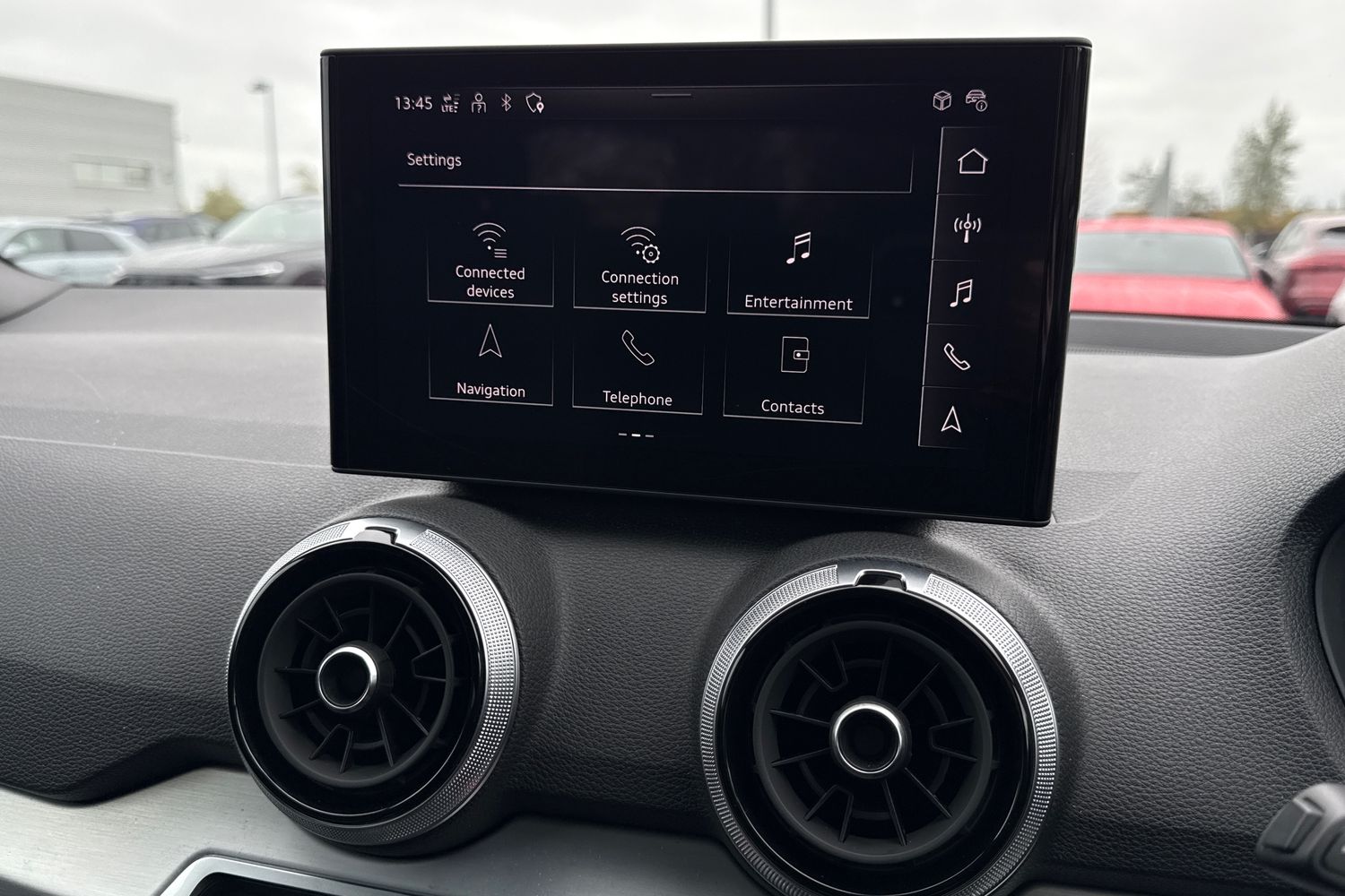 Used Audi Q2 2025 for sale - 77382988: Photo 39