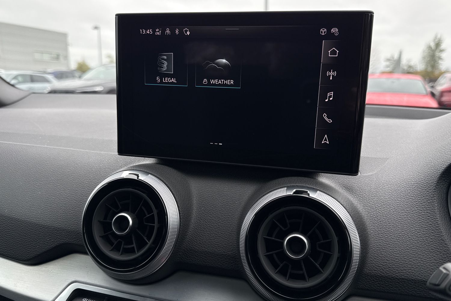 Used Audi Q2 2025 for sale - 77382988: Photo 40