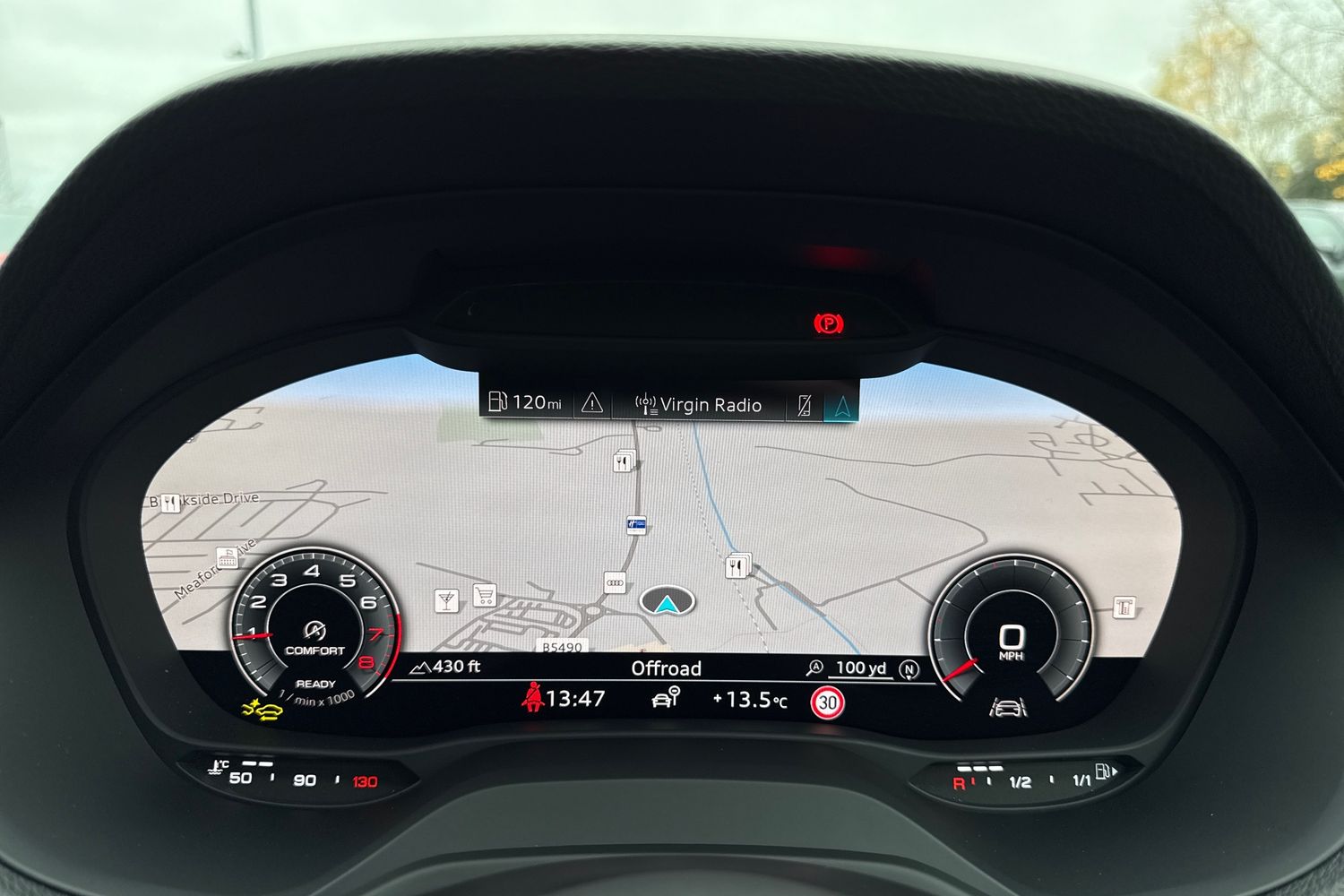 Used Audi Q2 2025 for sale - 77382988: Photo 45