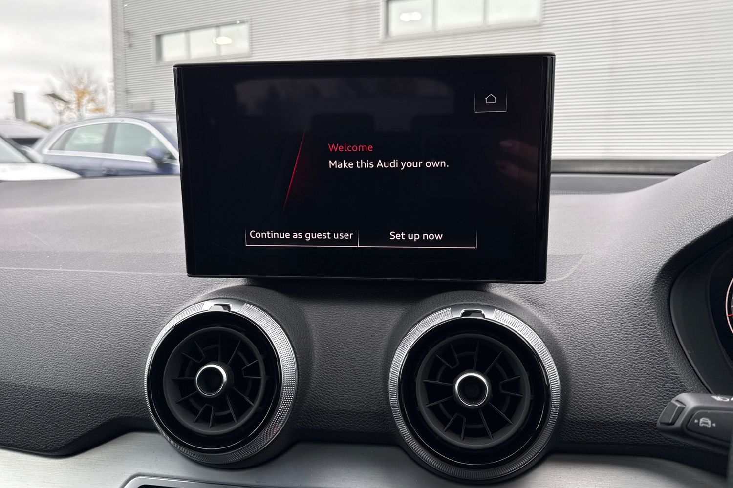 Used Audi Q2 2025 for sale - 77382988: Photo 46