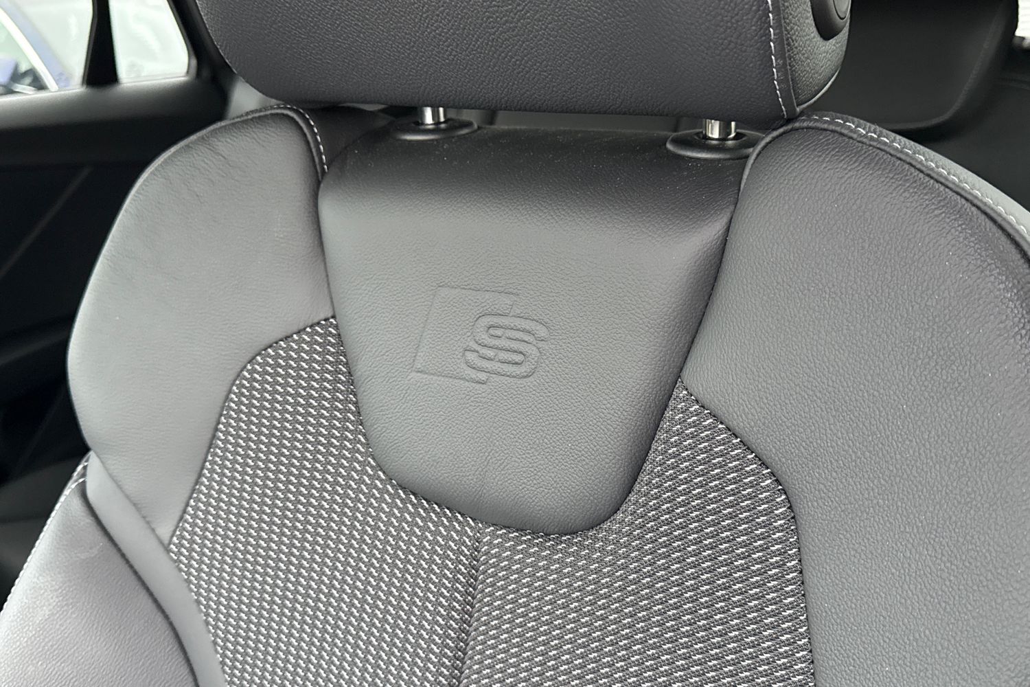 Used Audi Q2 2025 for sale - 77382988: Photo 52