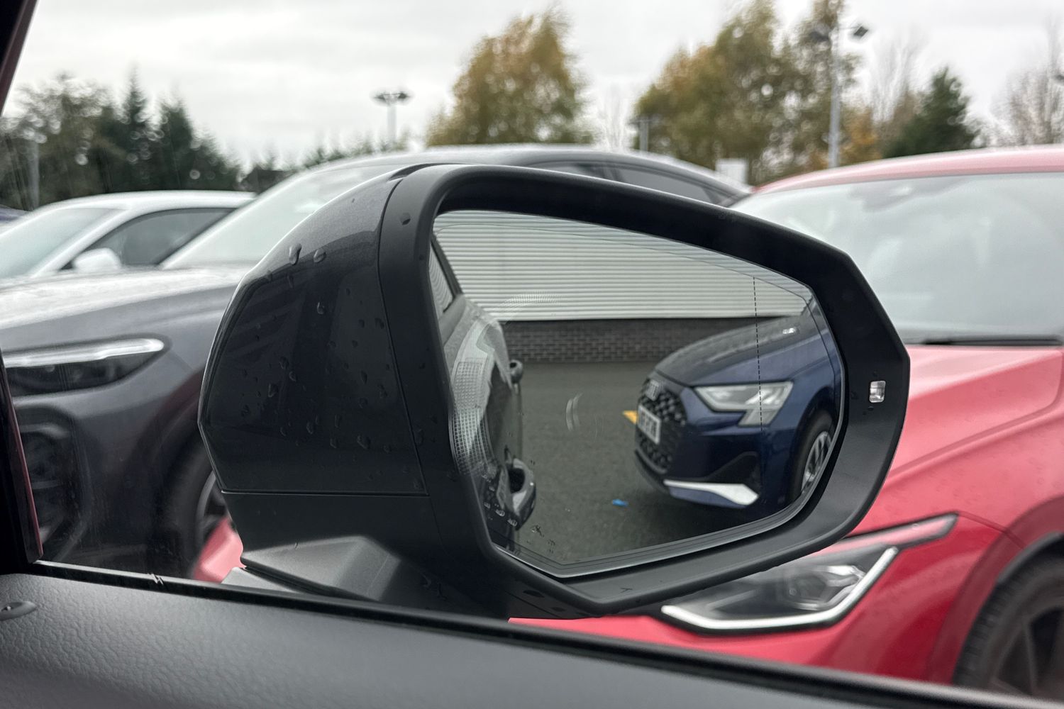 Used Audi Q2 2025 for sale - 77382988: Photo 61