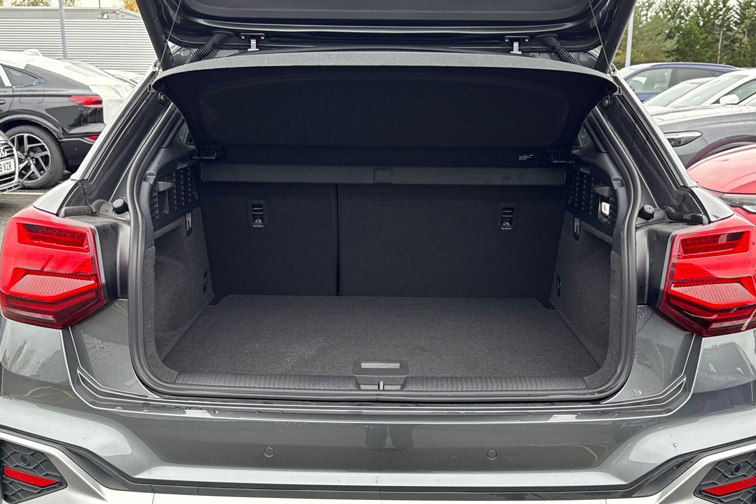 Used Audi Q2 2025 for sale - 77382988: Photo 7