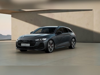 Audi A5 feature image