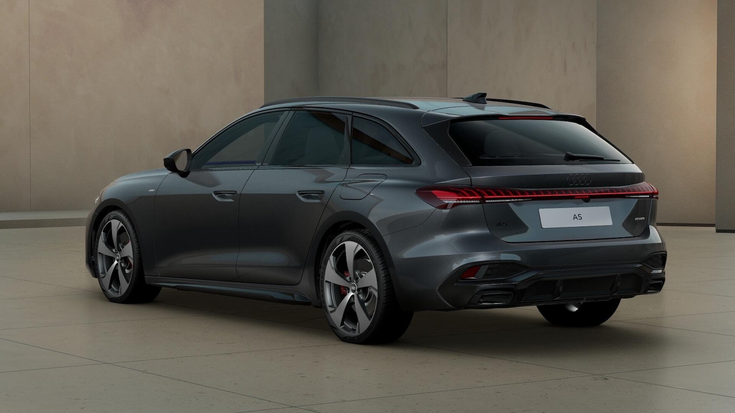 Used Audi A5 2025 for sale - 76919335: Photo 2