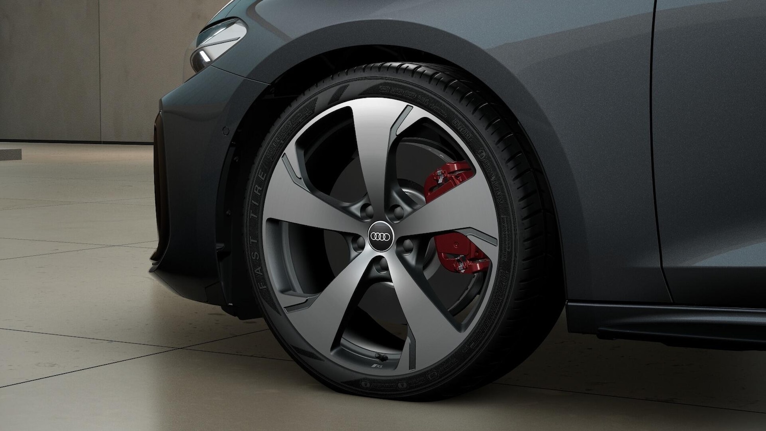 Used Audi A5 2025 for sale - 76919335: Photo 4