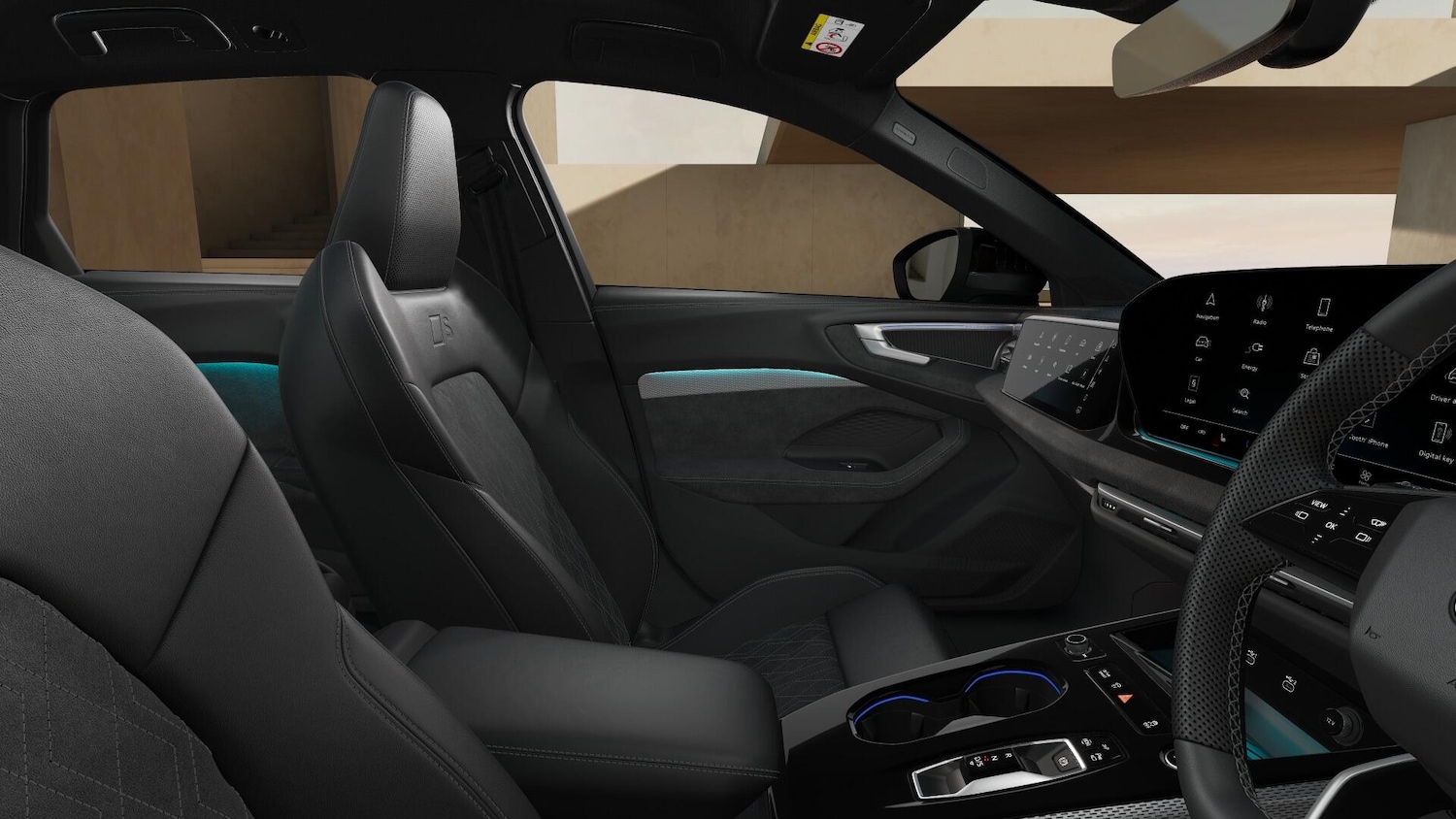 Used Audi A5 2025 for sale - 76919335: Photo 9