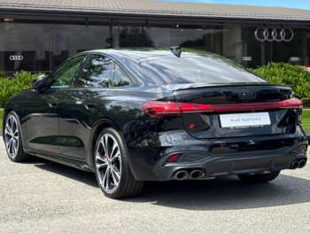Used Audi S5 2025 for sale - 74949327: Photo