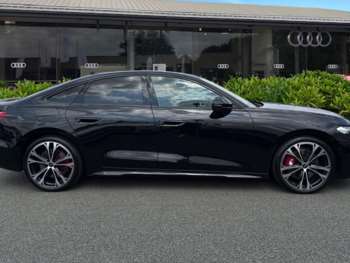 Used Audi S5 2025 for sale - 74949327: Photo