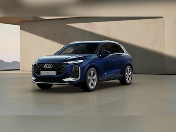 Used Audi Q3 2026 for sale - 77382469: Photo