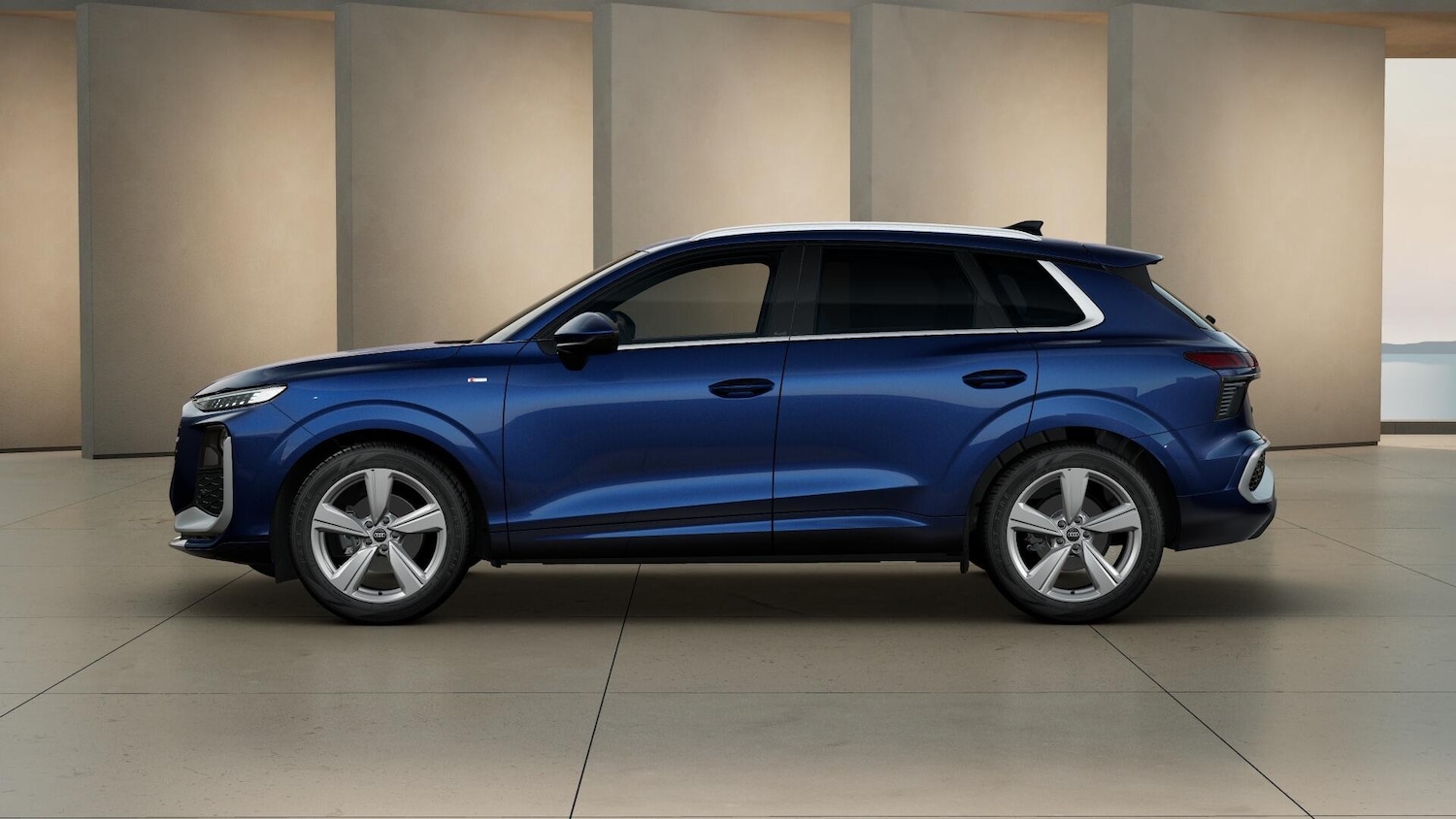 Used Audi Q3 2026 for sale - 77382469: Photo 3