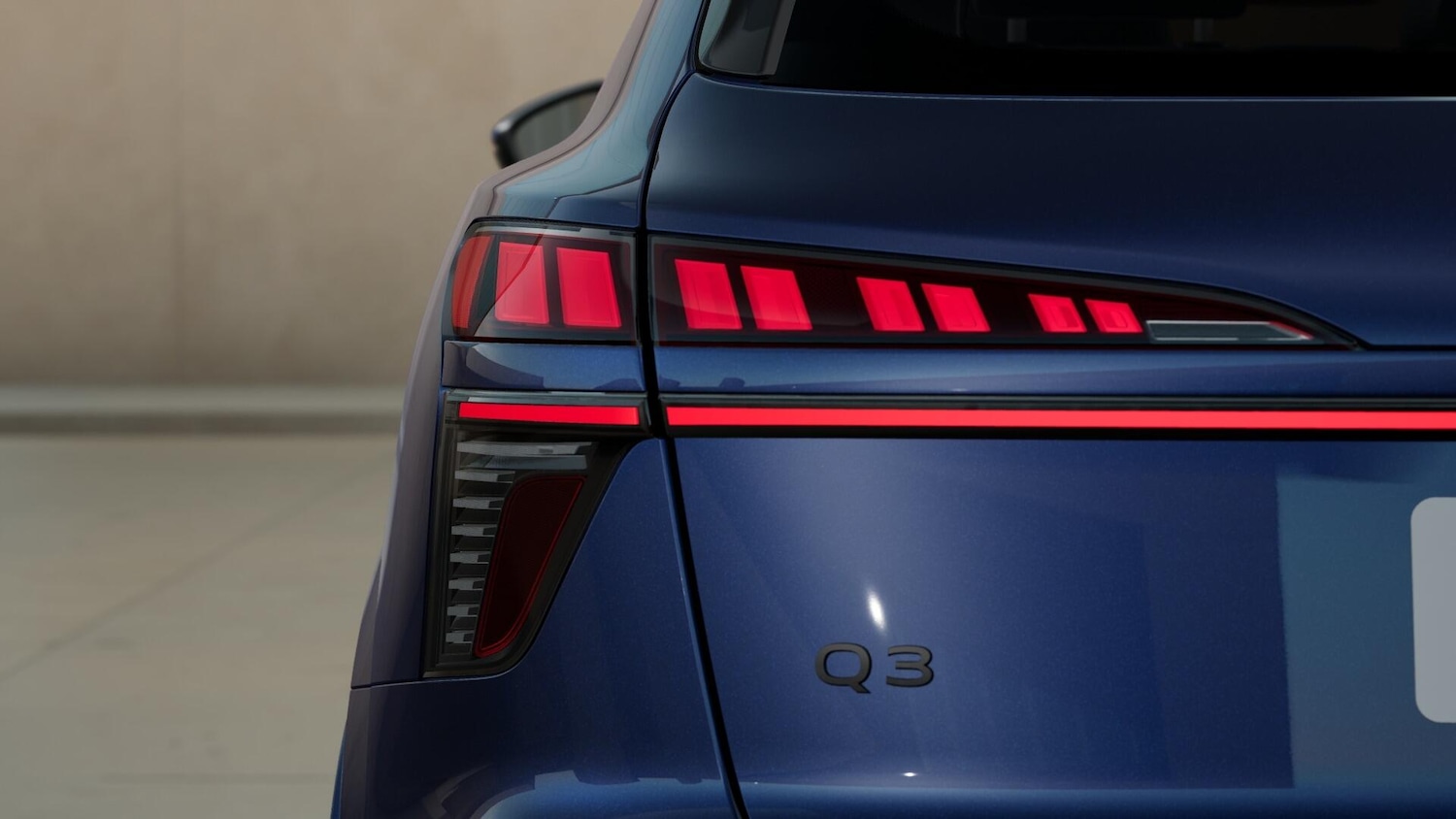 Used Audi Q3 2026 for sale - 77382469: Photo 7