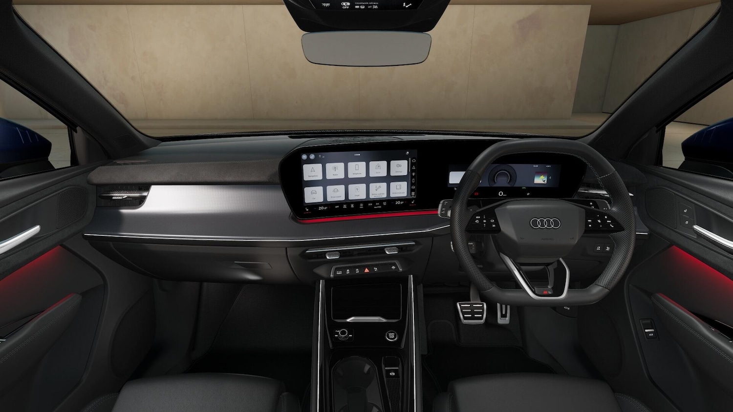 Used Audi Q3 2026 for sale - 77382469: Photo 8