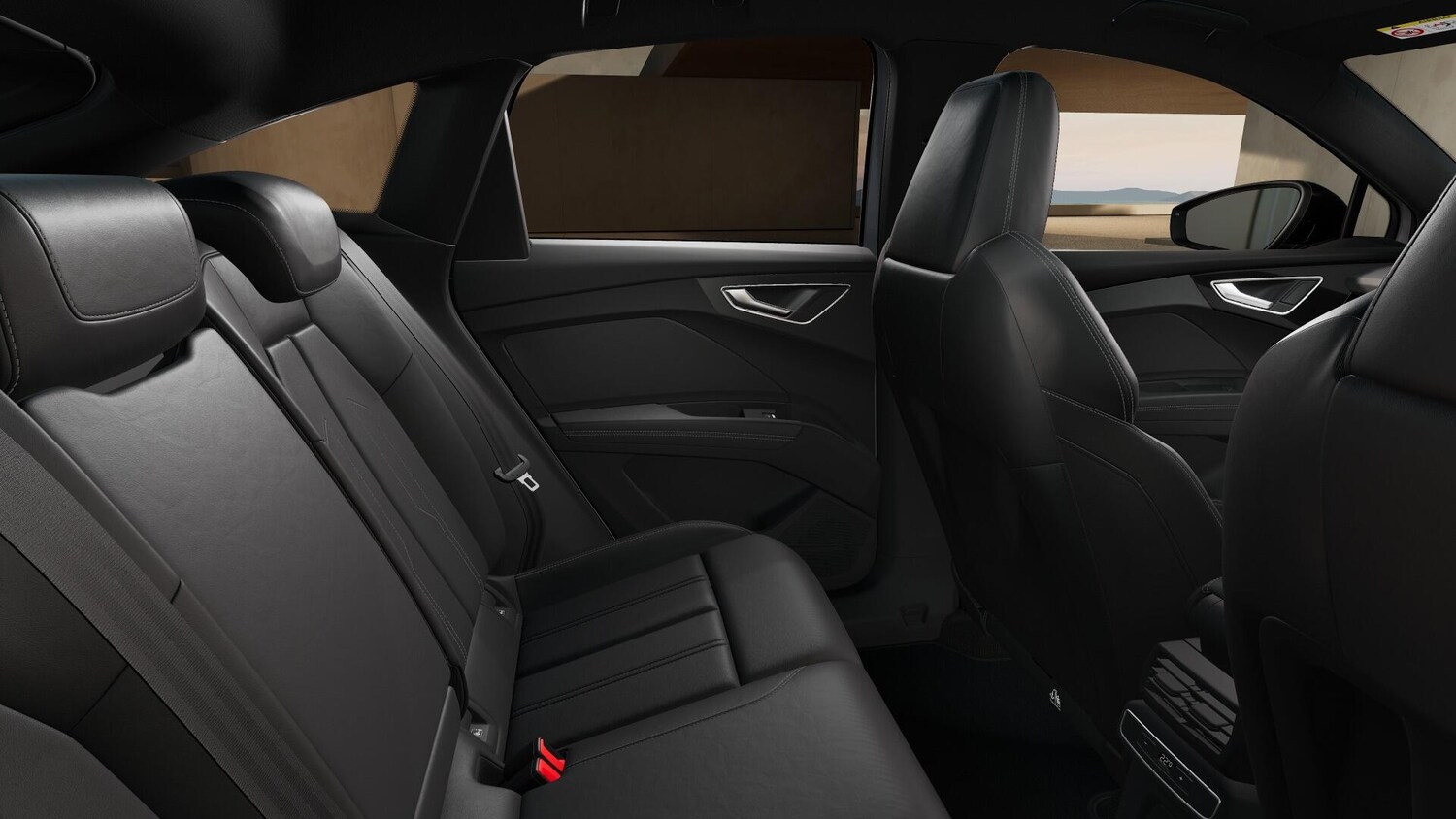 Used Audi Q4 e-tron 2025 for sale - 76595848: Photo 11