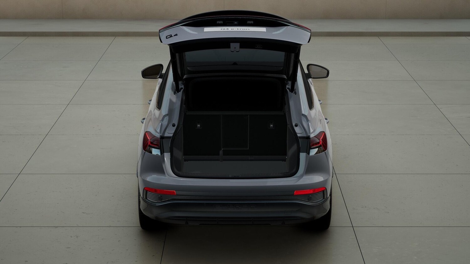 Used Audi Q4 e-tron 2025 for sale - 76595848: Photo 6