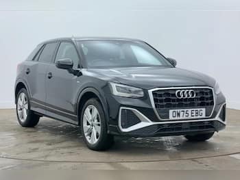 Used Audi Q2 2025 for sale - 79747676: Photo