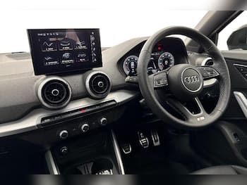 Used Audi Q2 2025 for sale - 79747676: Photo