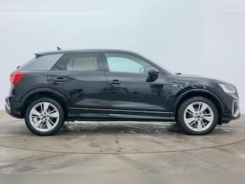 Used Audi Q2 2025 for sale - 79747676: Photo