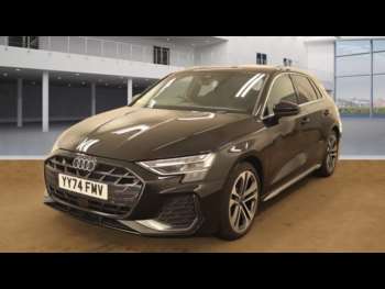 Used Audi A3 2024 for sale - 75091435: Photo