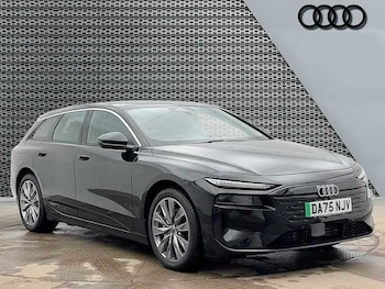 Used Audi A6 2025 for sale - 78594268: Photo