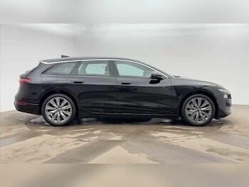 Used Audi A6 2025 for sale - 78594268: Photo