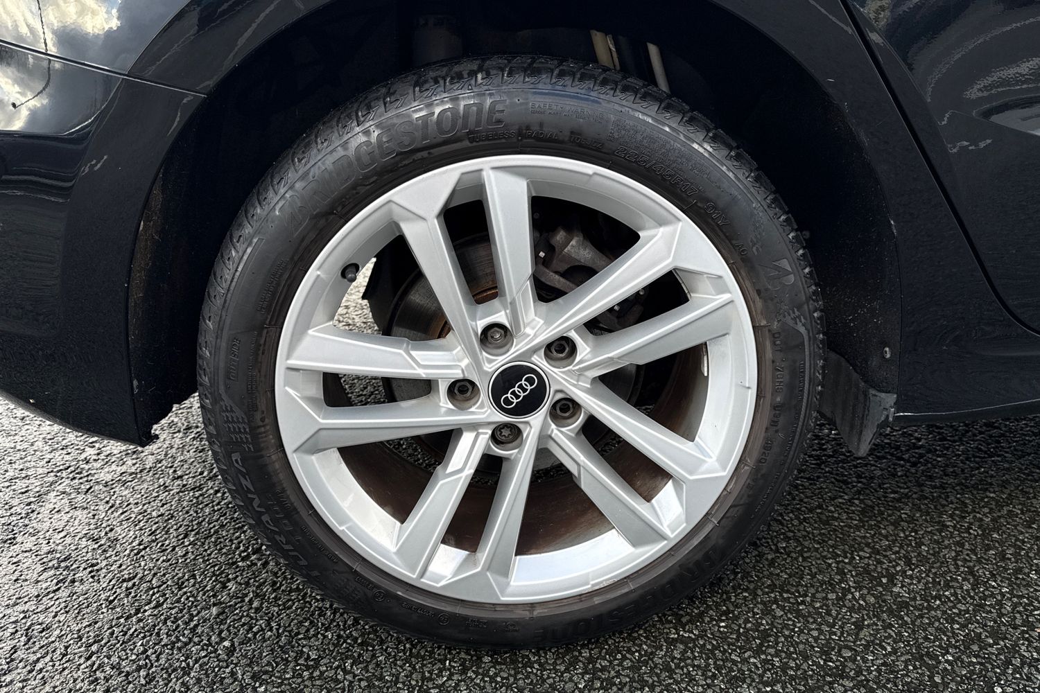 Used Audi A3 2021 for sale - 77577731: Photo 11