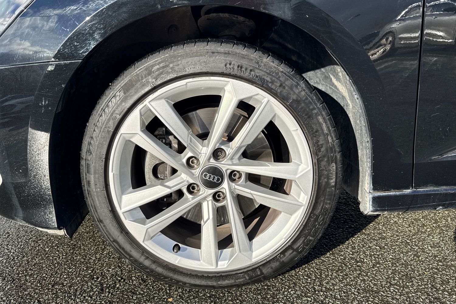 Used Audi A3 2021 for sale - 77577731: Photo 13