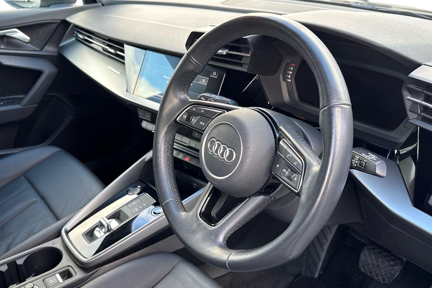 Used Audi A3 2021 for sale - 77577731: Photo 14