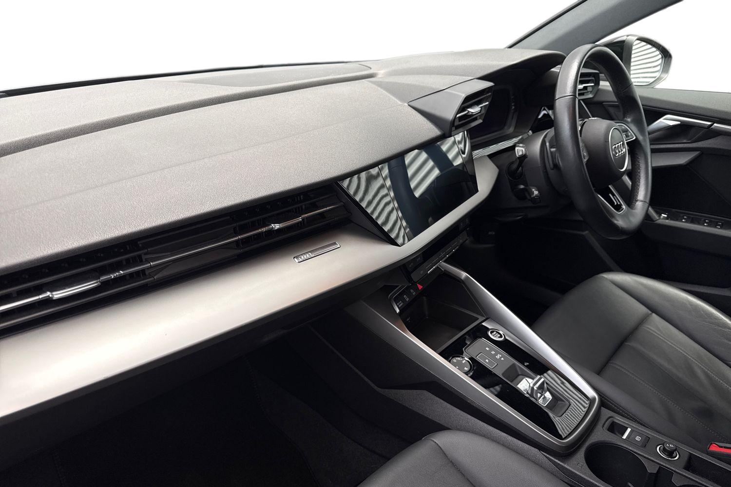 Used Audi A3 2021 for sale - 77577731: Photo 15