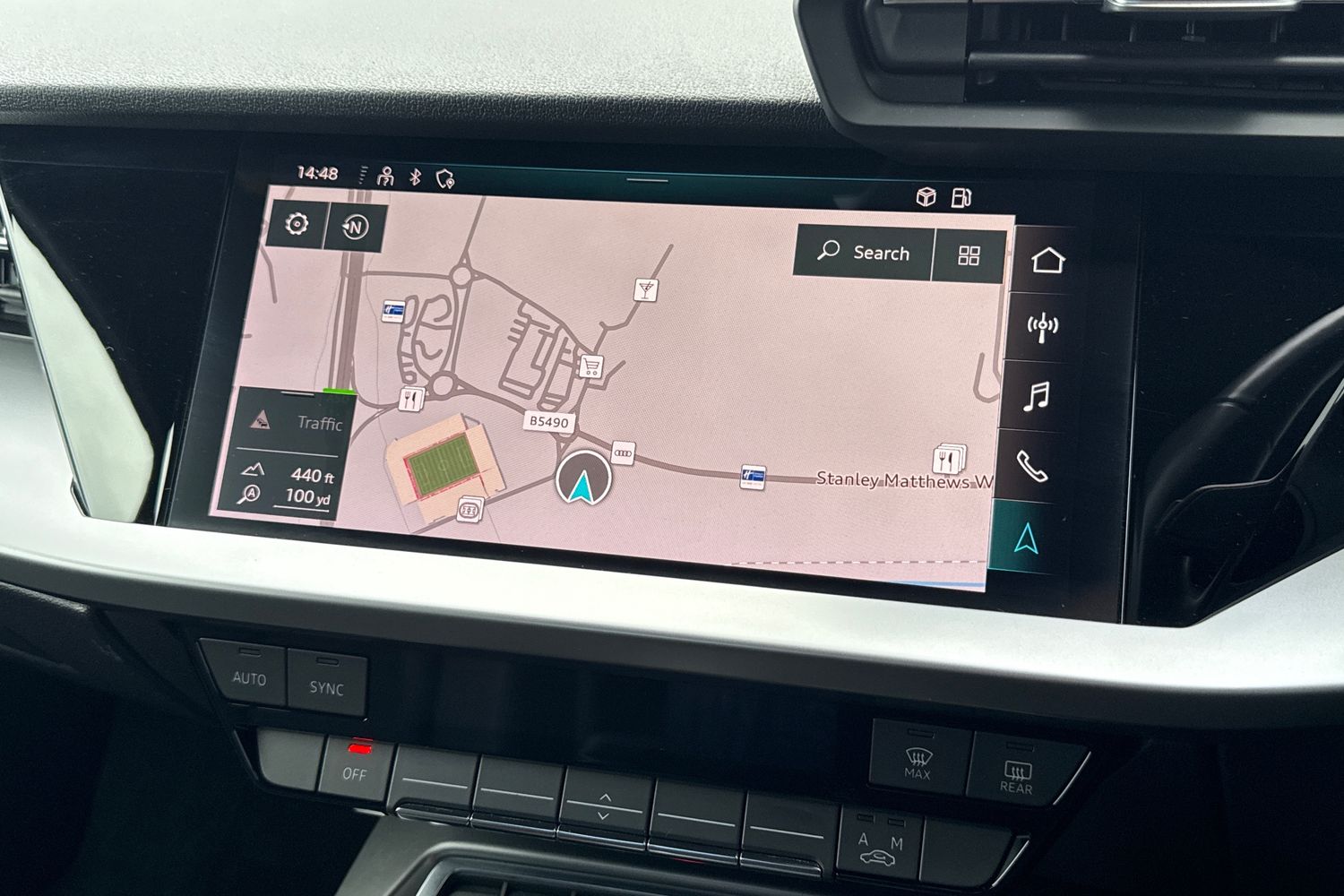 Used Audi A3 2021 for sale - 77577731: Photo 17