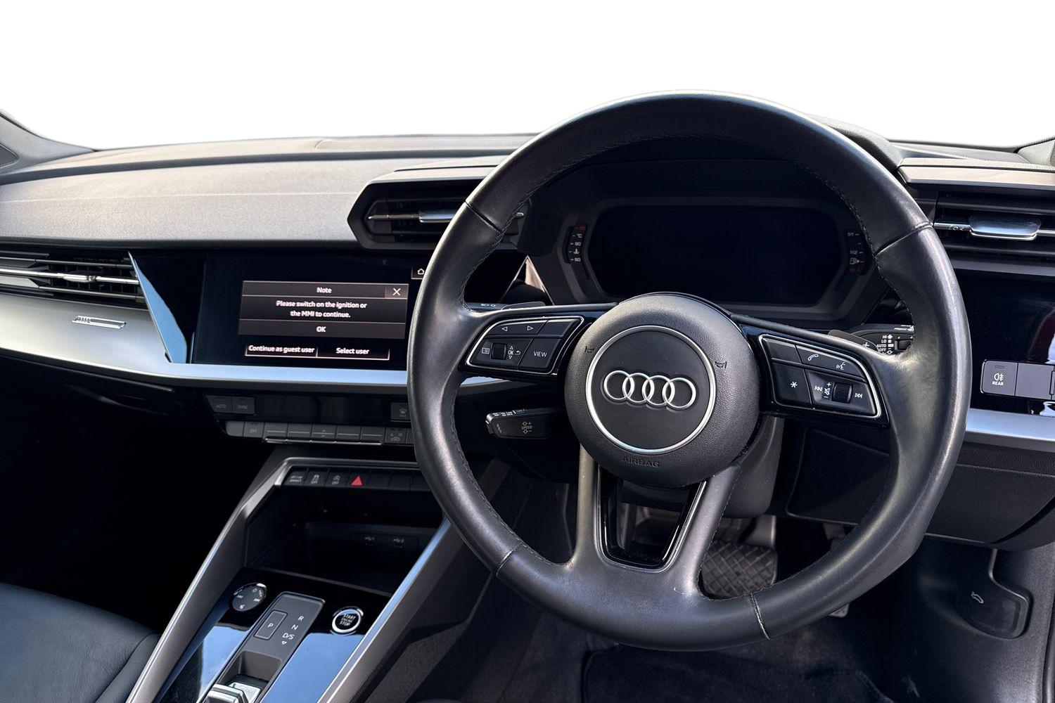 Used Audi A3 2021 for sale - 77577731: Photo 18