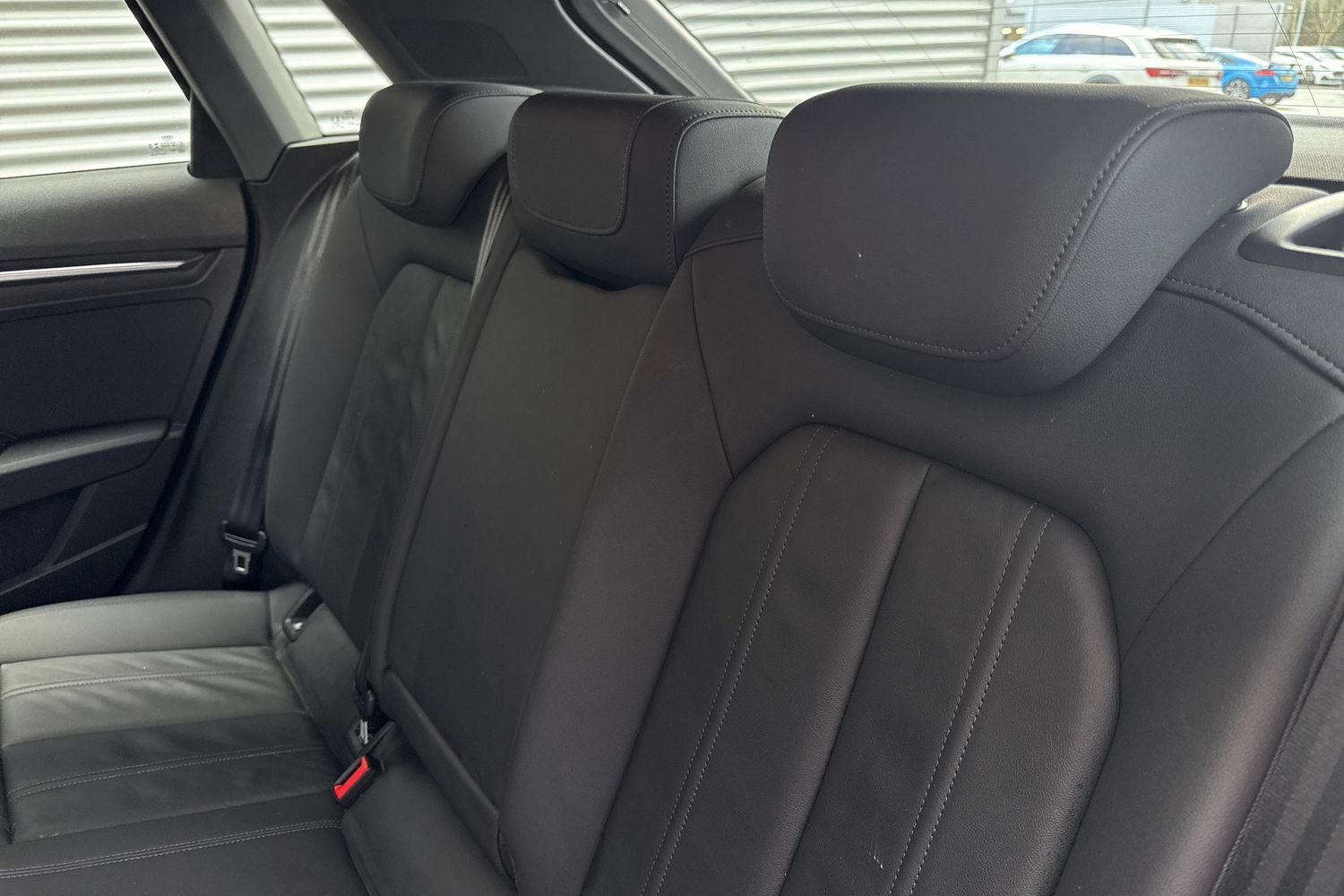 Used Audi A3 2021 for sale - 77577731: Photo 19