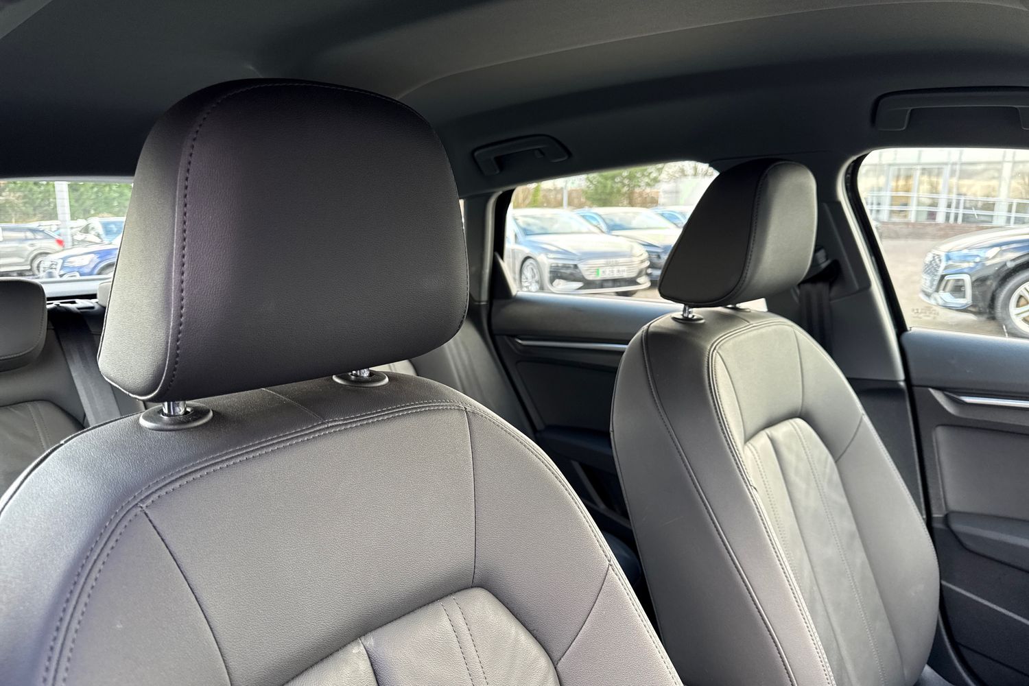 Used Audi A3 2021 for sale - 77577731: Photo 24