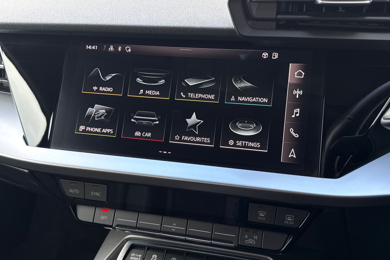 Used Audi A3 2021 for sale - 77577731: Photo 25