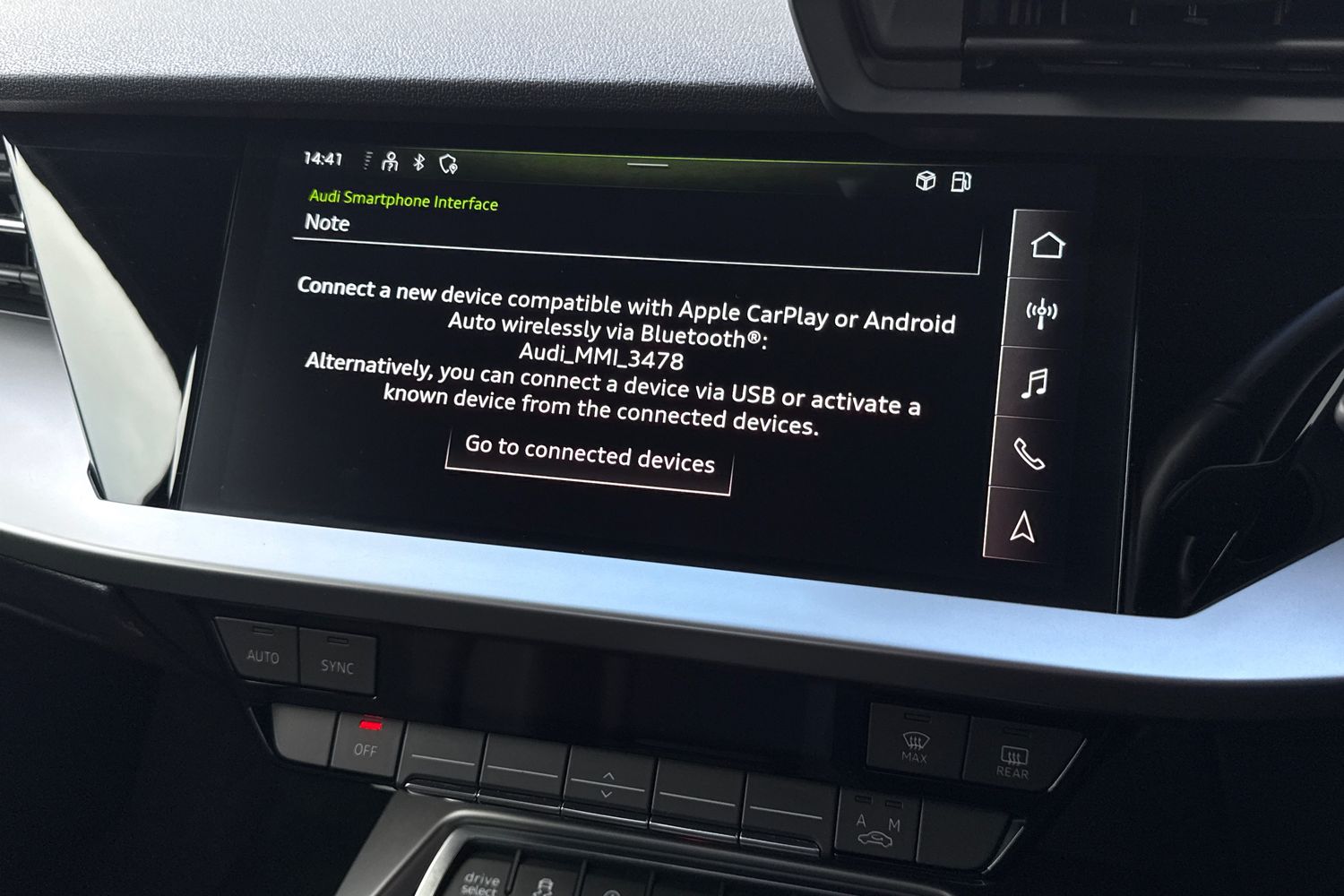 Used Audi A3 2021 for sale - 77577731: Photo 26