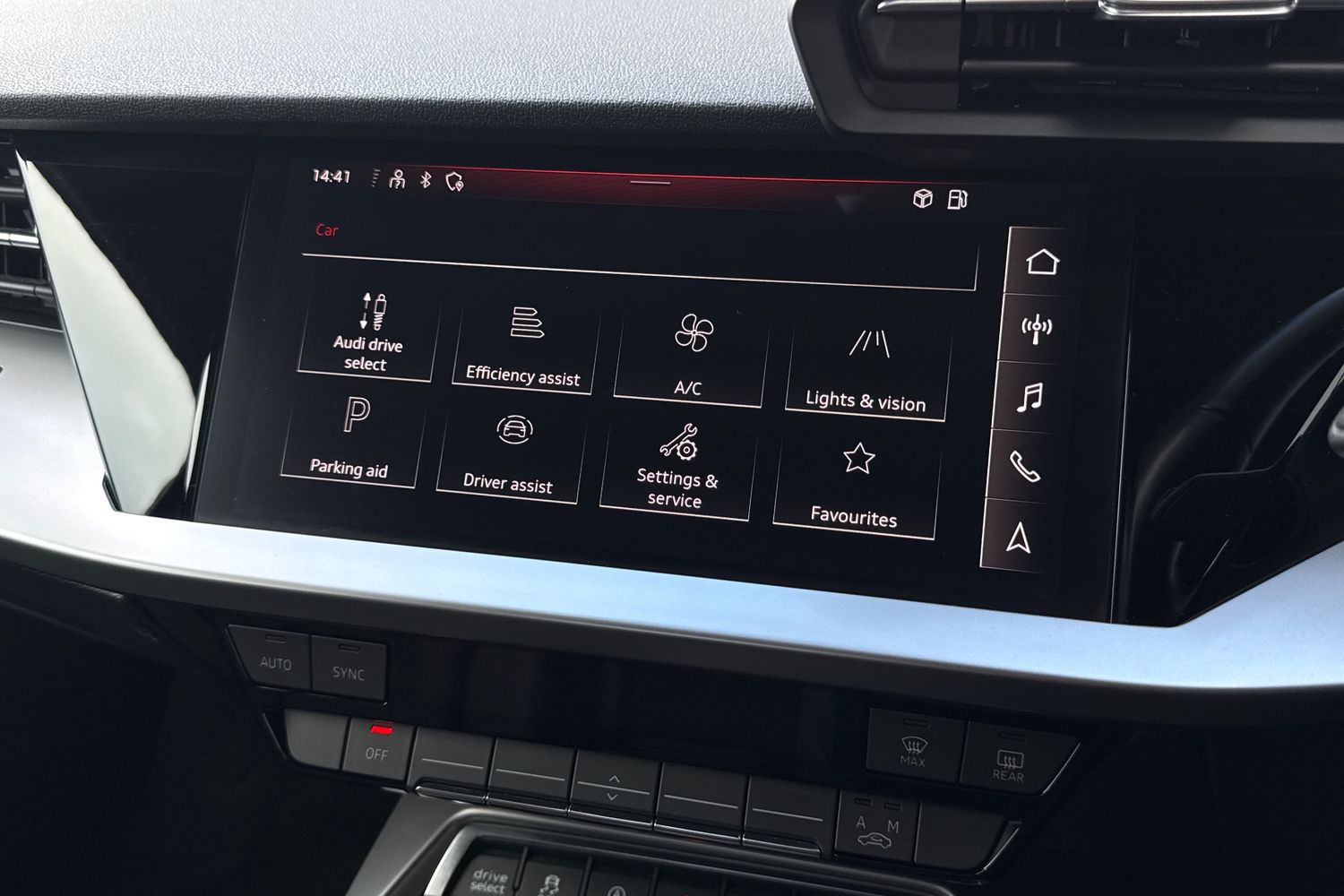 Used Audi A3 2021 for sale - 77577731: Photo 27