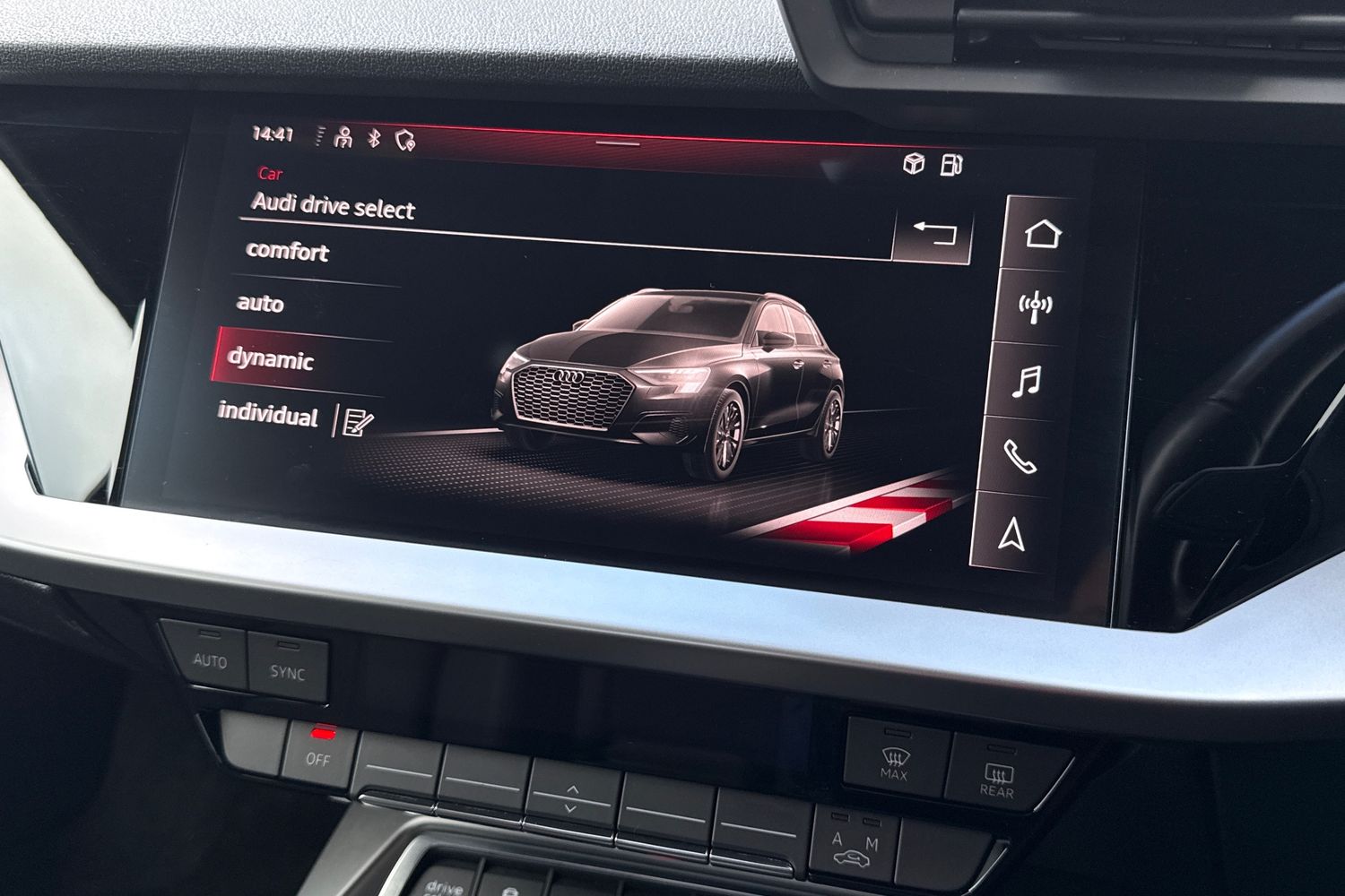 Used Audi A3 2021 for sale - 77577731: Photo 28