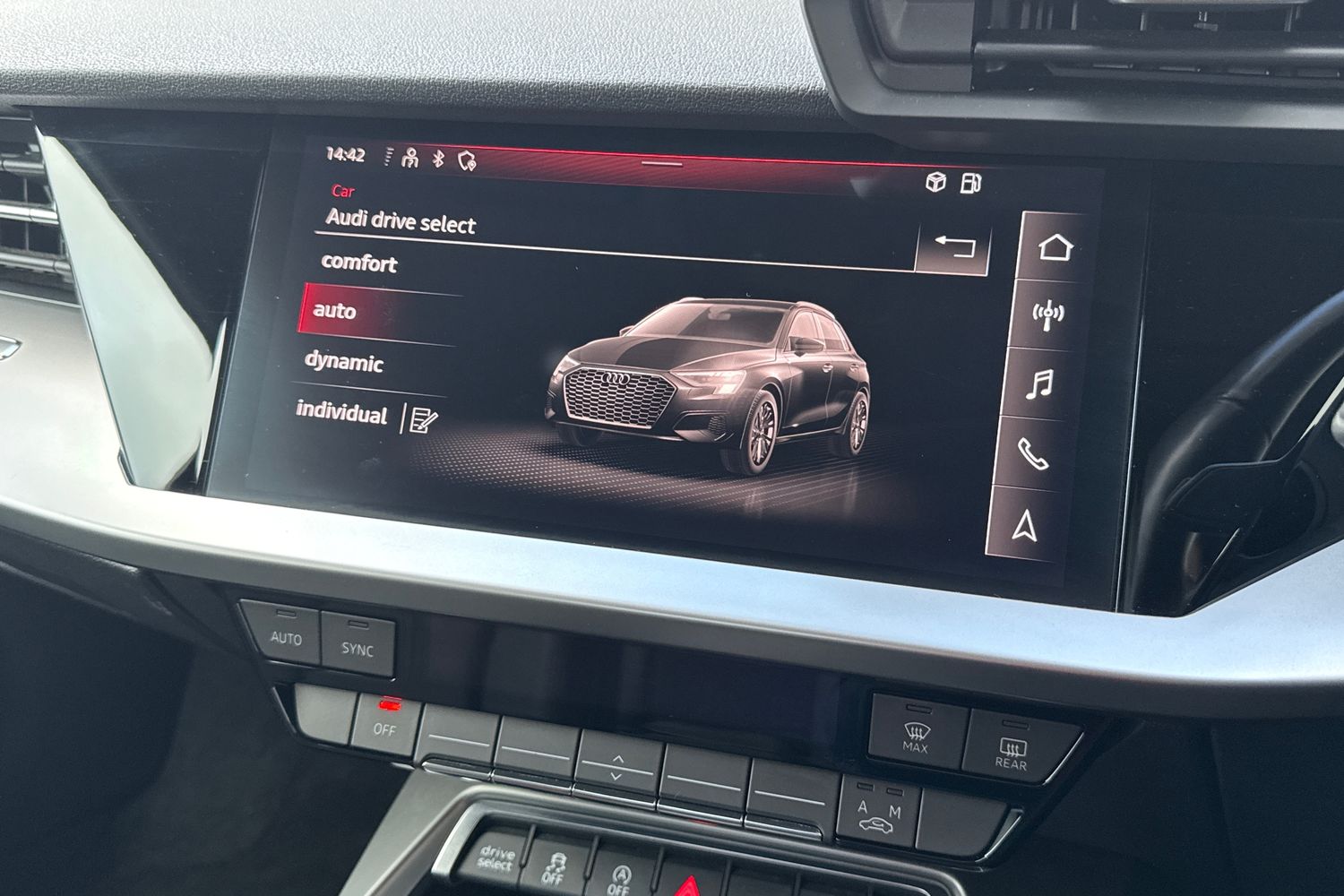 Used Audi A3 2021 for sale - 77577731: Photo 29