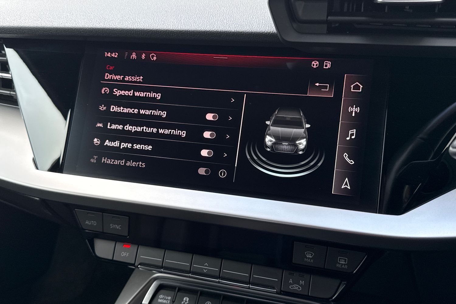 Used Audi A3 2021 for sale - 77577731: Photo 31