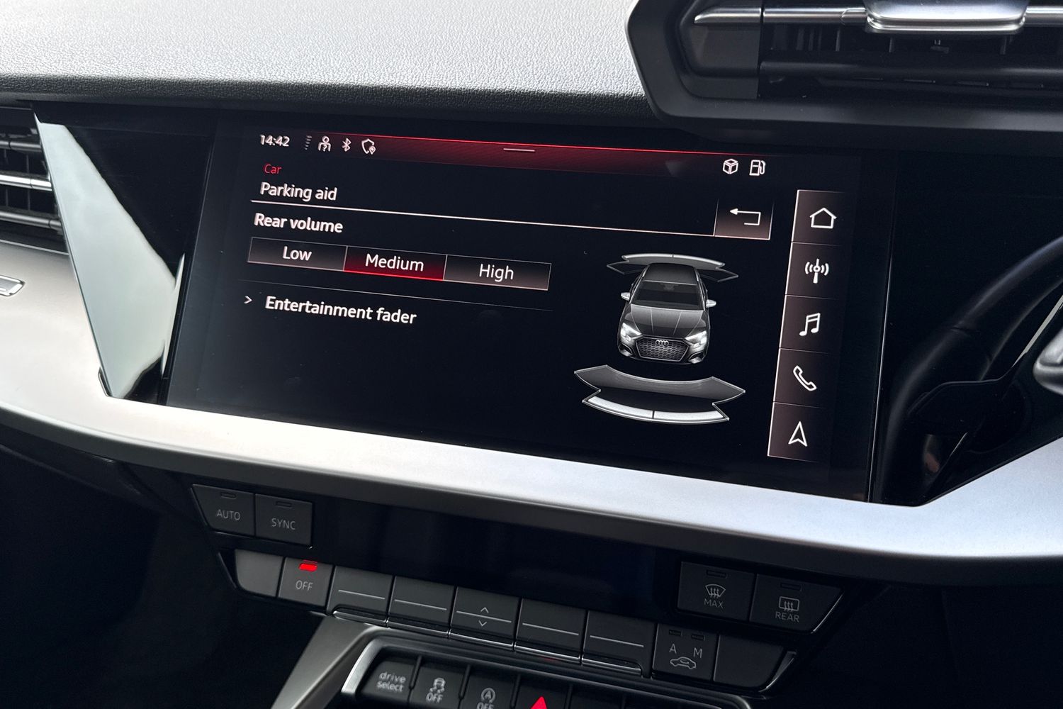 Used Audi A3 2021 for sale - 77577731: Photo 32