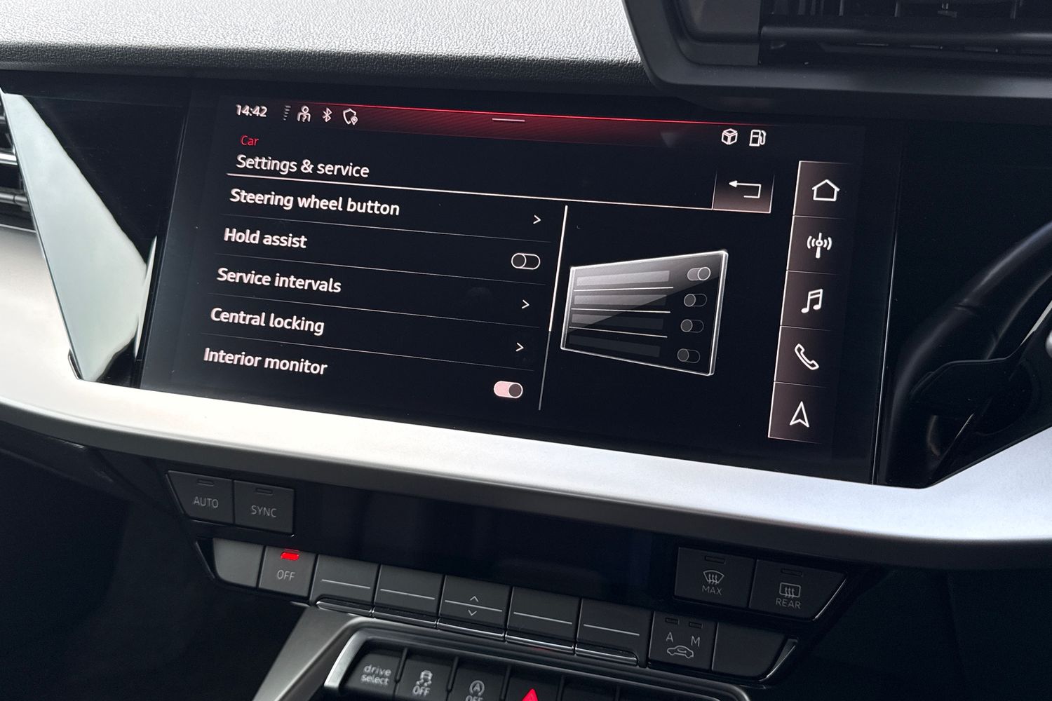 Used Audi A3 2021 for sale - 77577731: Photo 33