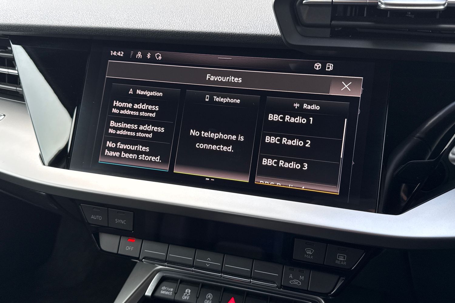 Used Audi A3 2021 for sale - 77577731: Photo 34