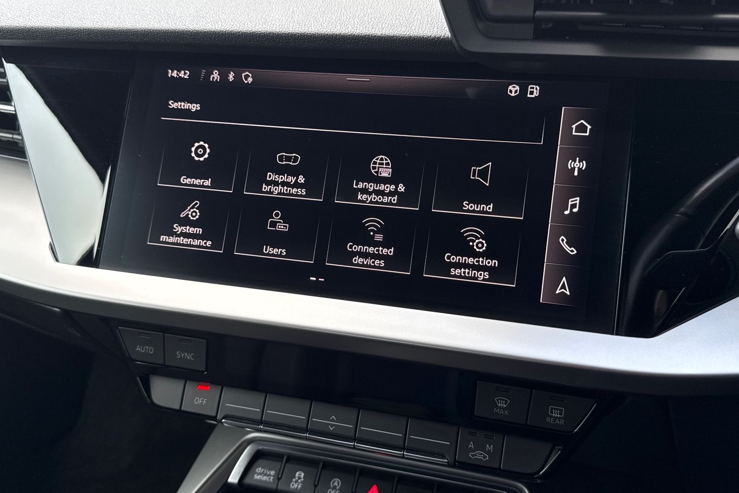 Used Audi A3 2021 for sale - 77577731: Photo 35