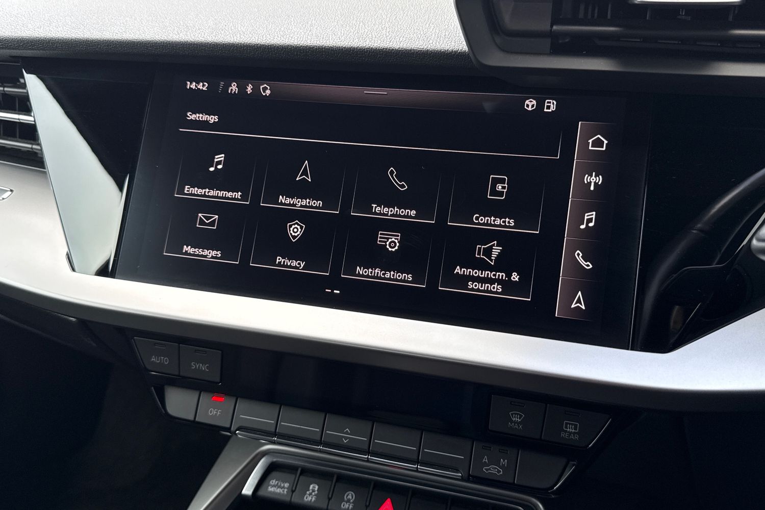 Used Audi A3 2021 for sale - 77577731: Photo 36