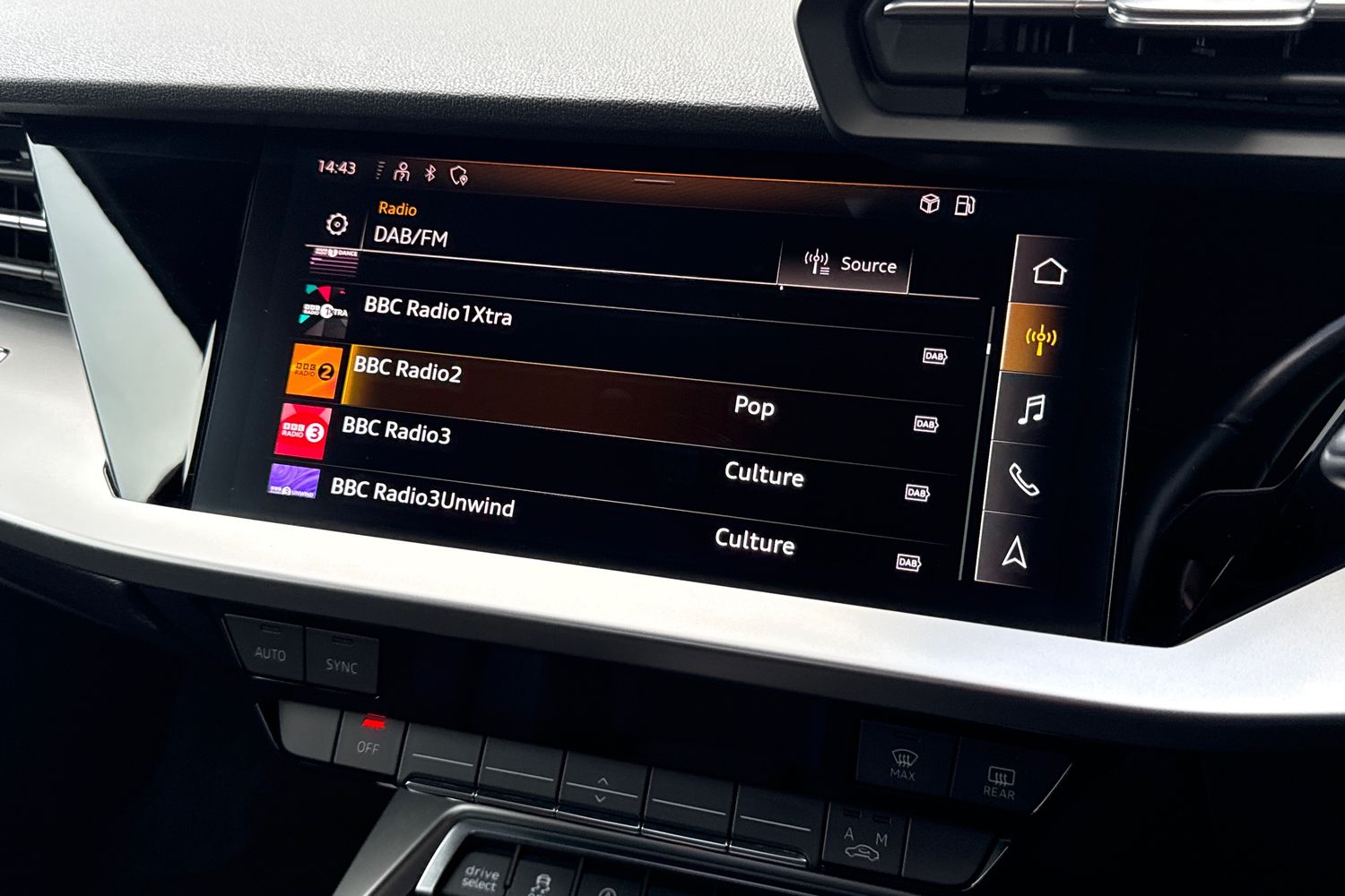 Used Audi A3 2021 for sale - 77577731: Photo 38