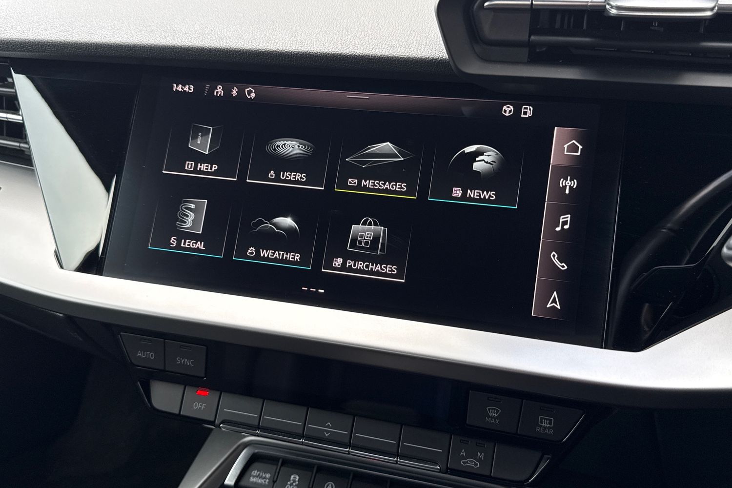 Used Audi A3 2021 for sale - 77577731: Photo 39