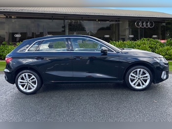 Used Audi A3 2021 for sale - 77577731: Photo