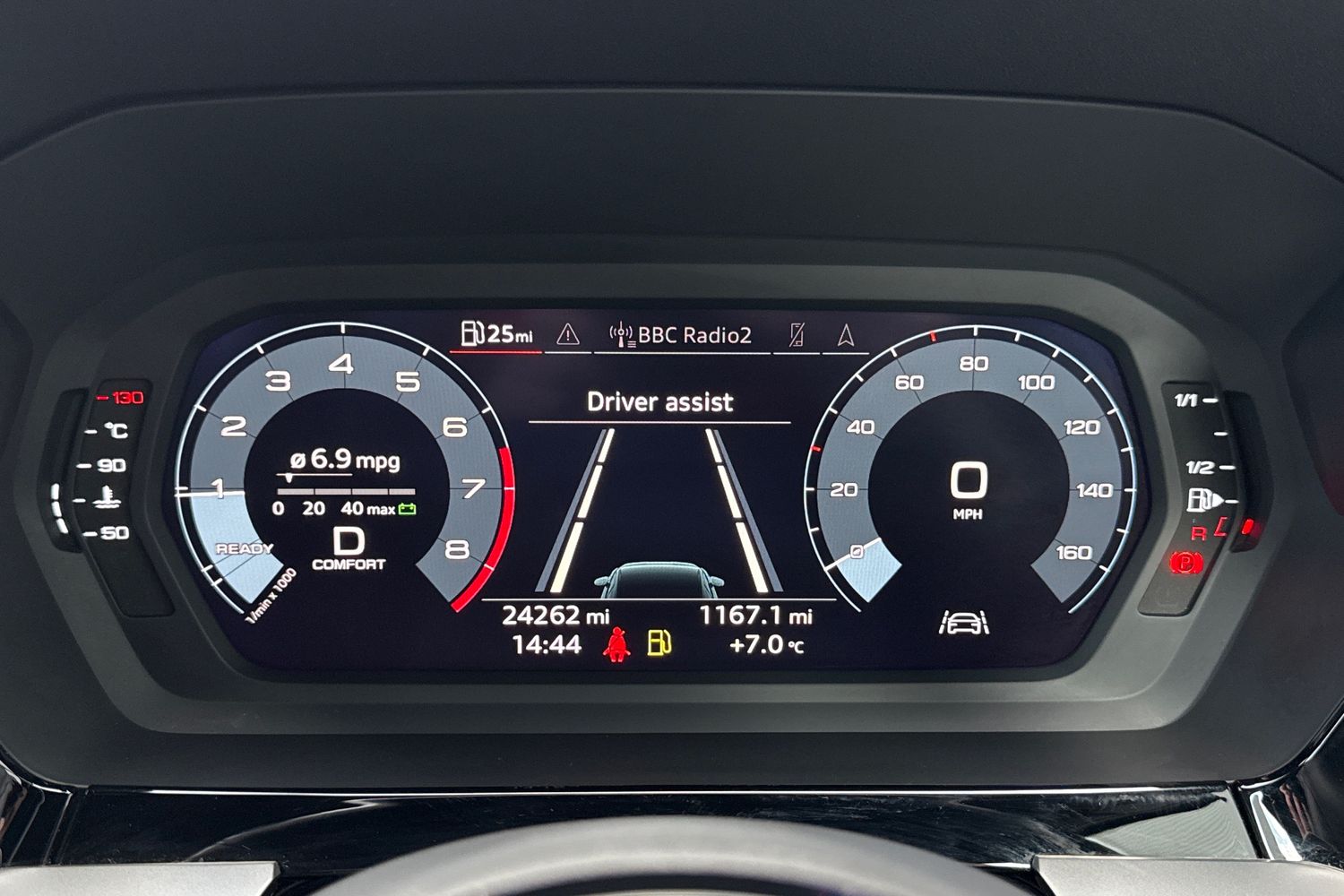 Used Audi A3 2021 for sale - 77577731: Photo 45